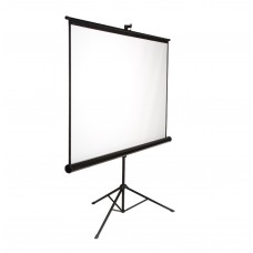 TRIPOD STAND FOR PROJECTOR SCREEN 180 CM X 180 CM